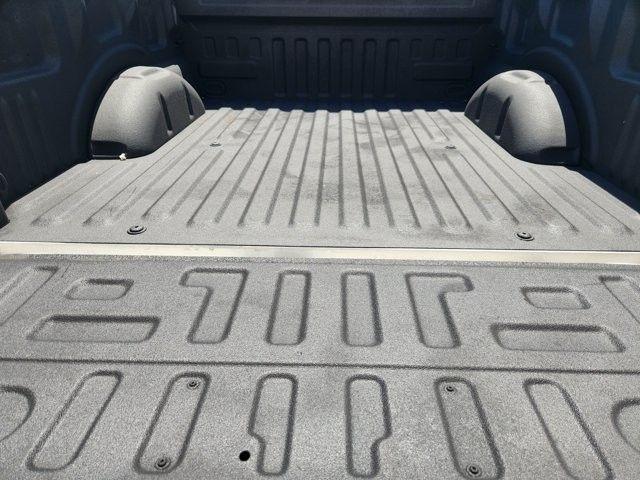 Ford F-150 XL SuperCrew 5.5-ft. Bed 2WD 2023