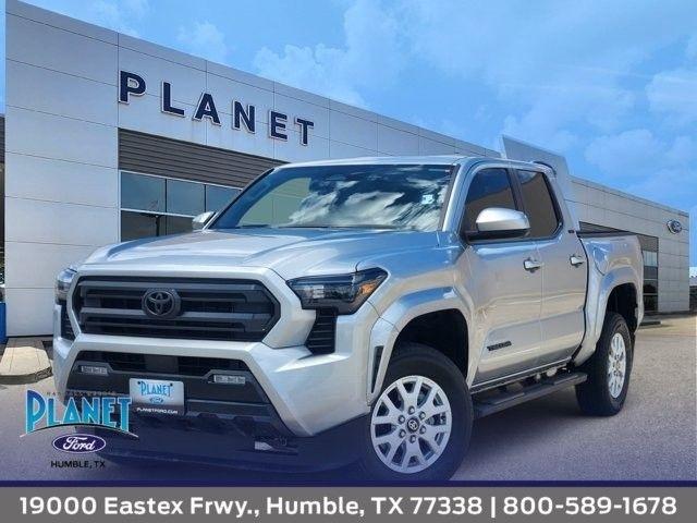 Toyota Tacoma TRD Sport Double Cab 2WD 2024