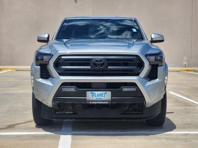 Toyota Tacoma TRD Sport Double Cab 2WD 2024