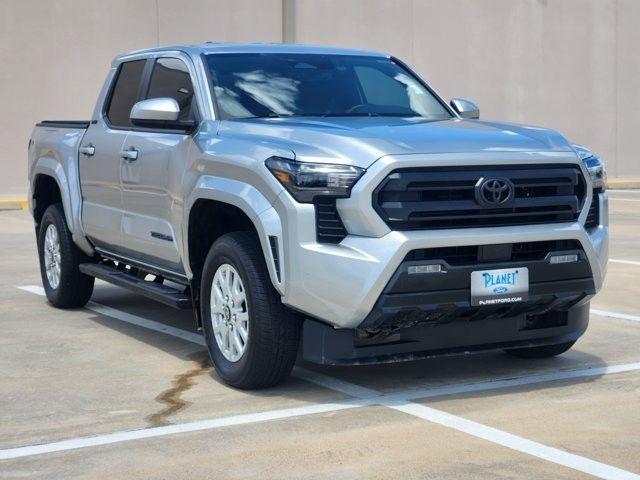 Toyota Tacoma TRD Sport Double Cab 2WD 2024