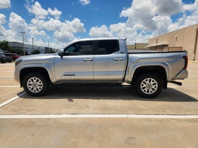 Toyota Tacoma TRD Sport Double Cab 2WD 2024