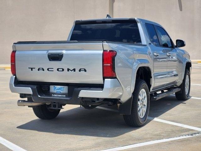 Toyota Tacoma TRD Sport Double Cab 2WD 2024