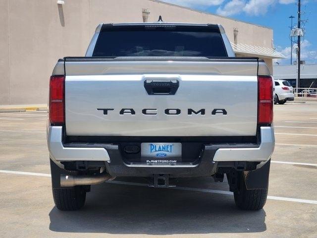 Toyota Tacoma TRD Sport Double Cab 2WD 2024