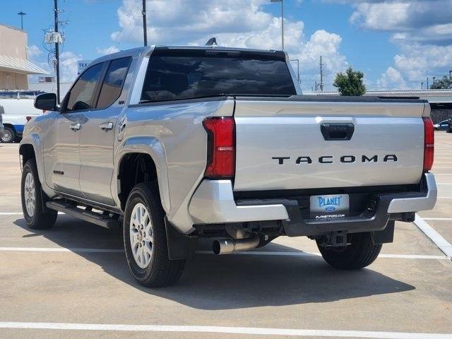 Toyota Tacoma TRD Sport Double Cab 2WD 2024
