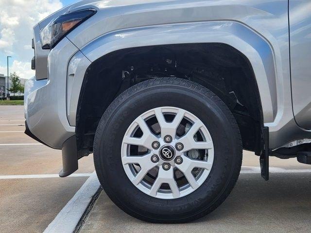 Toyota Tacoma TRD Sport Double Cab 2WD 2024