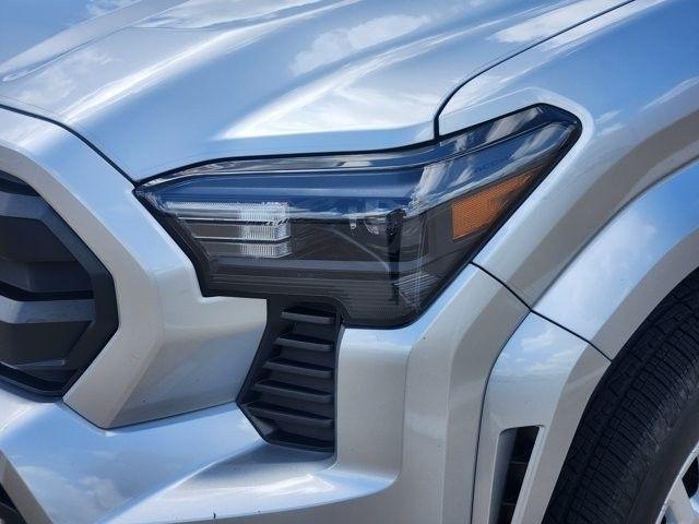 Toyota Tacoma TRD Sport Double Cab 2WD 2024
