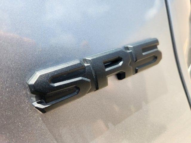 Toyota Tacoma TRD Sport Double Cab 2WD 2024