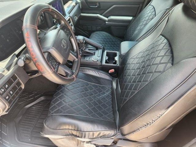 Toyota Tacoma TRD Sport Double Cab 2WD 2024