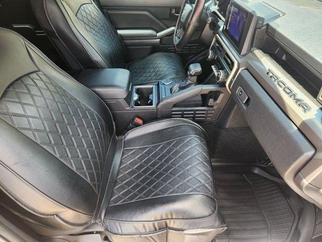 Toyota Tacoma TRD Sport Double Cab 2WD 2024