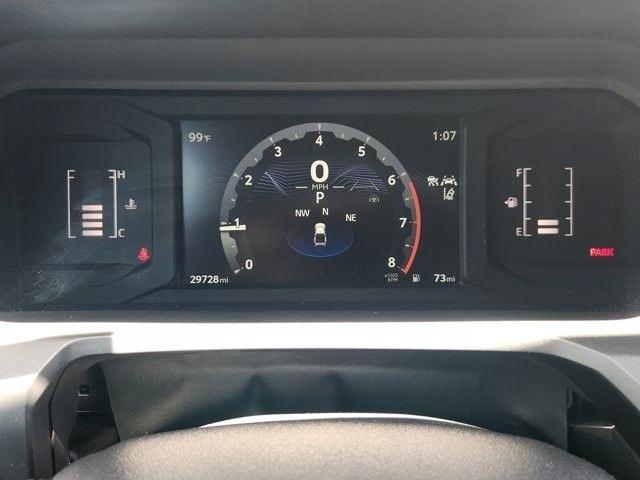 Toyota Tacoma TRD Sport Double Cab 2WD 2024