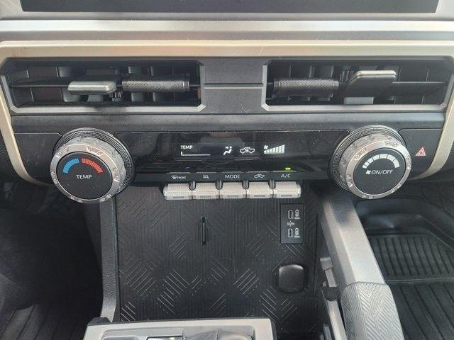 Toyota Tacoma TRD Sport Double Cab 2WD 2024