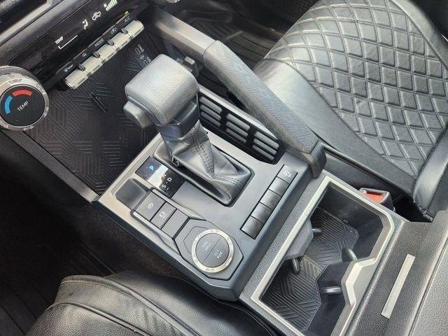 Toyota Tacoma TRD Sport Double Cab 2WD 2024