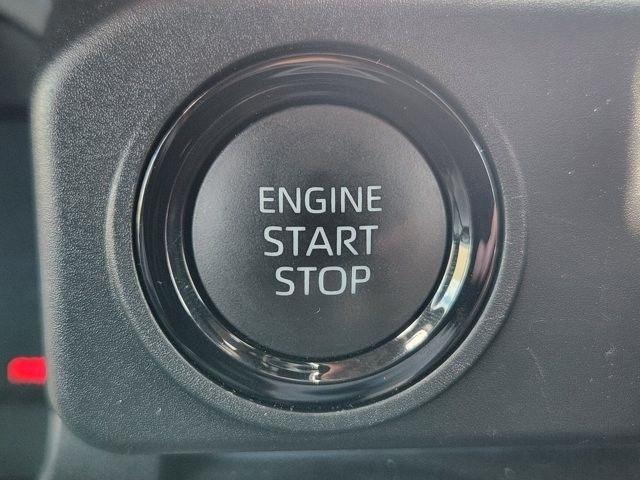 Toyota Tacoma TRD Sport Double Cab 2WD 2024