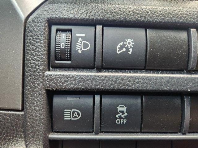 Toyota Tacoma TRD Sport Double Cab 2WD 2024