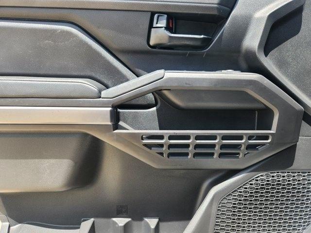 Toyota Tacoma TRD Sport Double Cab 2WD 2024