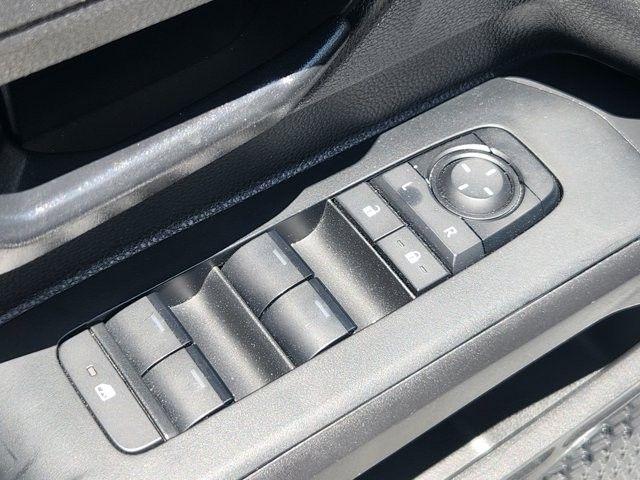 Toyota Tacoma TRD Sport Double Cab 2WD 2024