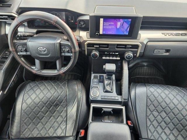 Toyota Tacoma TRD Sport Double Cab 2WD 2024