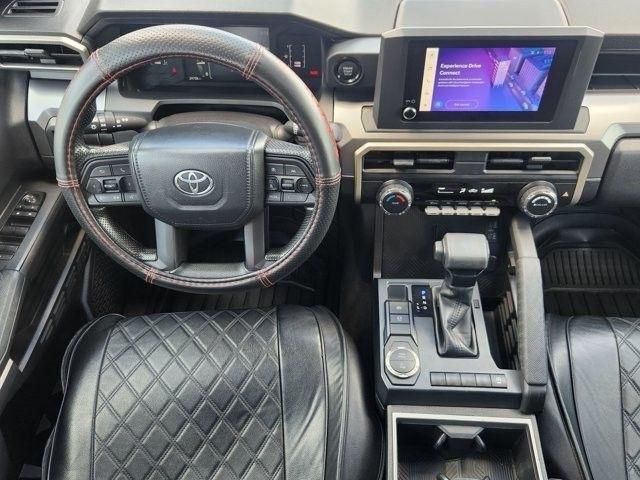 Toyota Tacoma TRD Sport Double Cab 2WD 2024