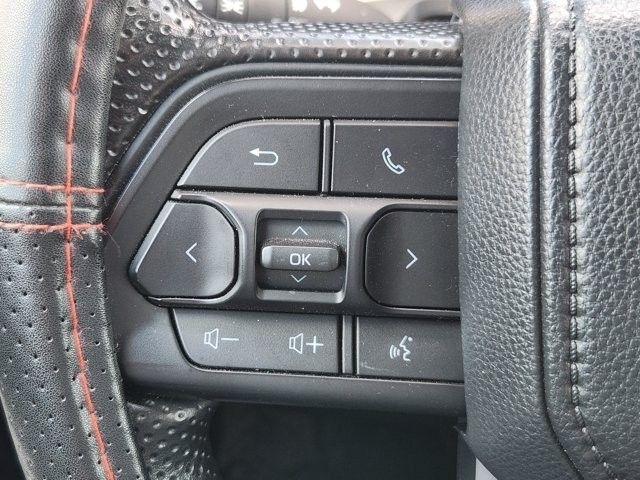 Toyota Tacoma TRD Sport Double Cab 2WD 2024