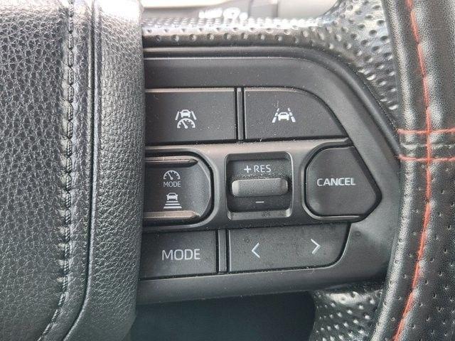 Toyota Tacoma TRD Sport Double Cab 2WD 2024