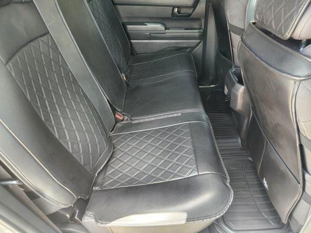 Toyota Tacoma TRD Sport Double Cab 2WD 2024