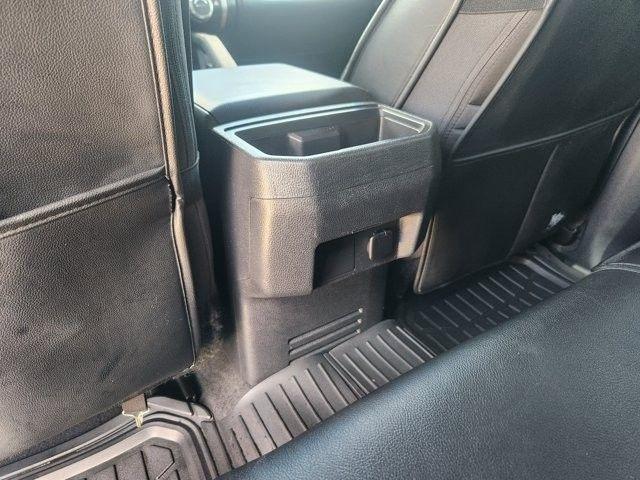 Toyota Tacoma TRD Sport Double Cab 2WD 2024