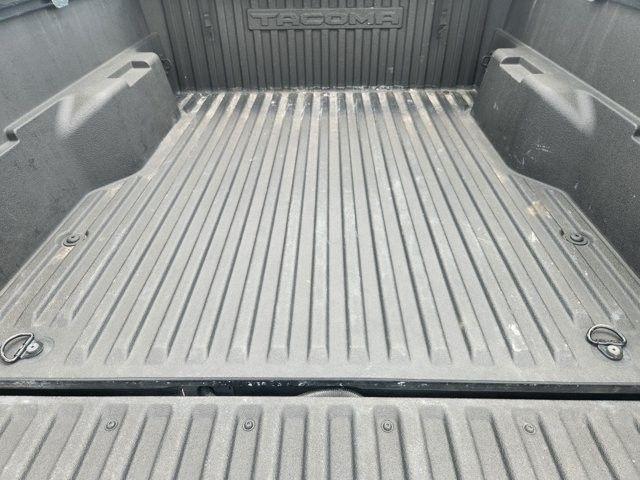 Toyota Tacoma TRD Sport Double Cab 2WD 2024