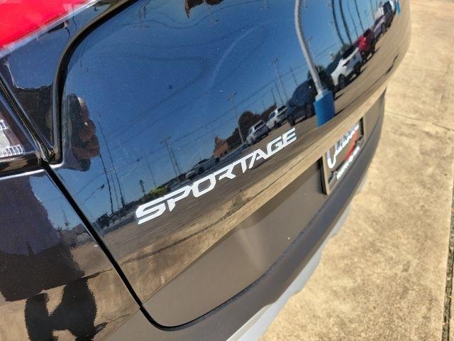 Kia Sportage EX FWD 2025