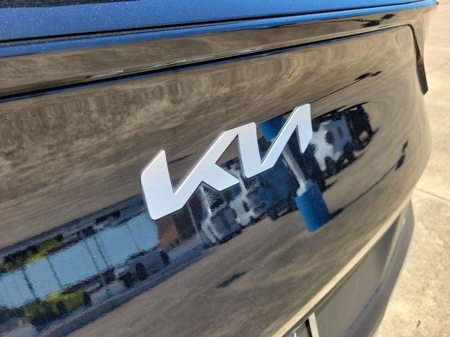 Kia Sportage EX FWD 2025