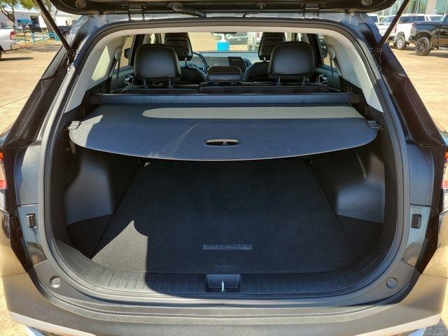 Kia Sportage EX FWD 2025