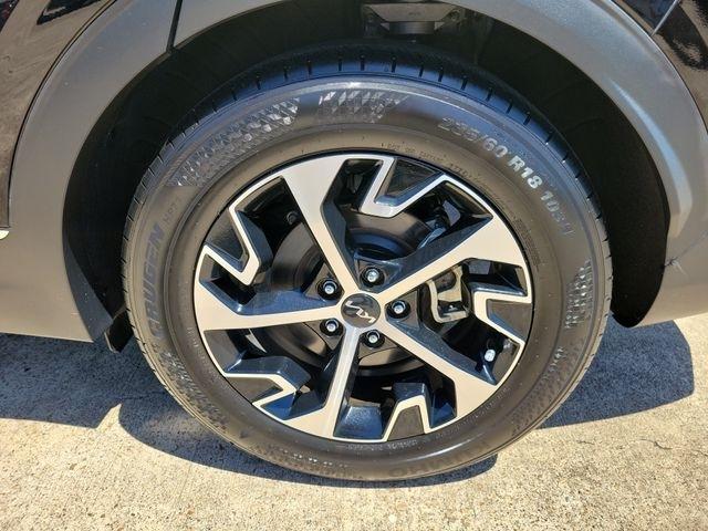 Kia Sportage EX FWD 2025