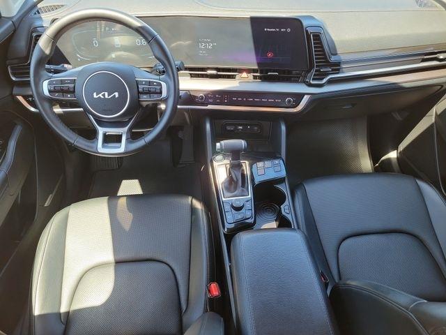 Kia Sportage EX FWD 2025