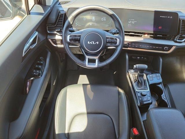 Kia Sportage EX FWD 2025