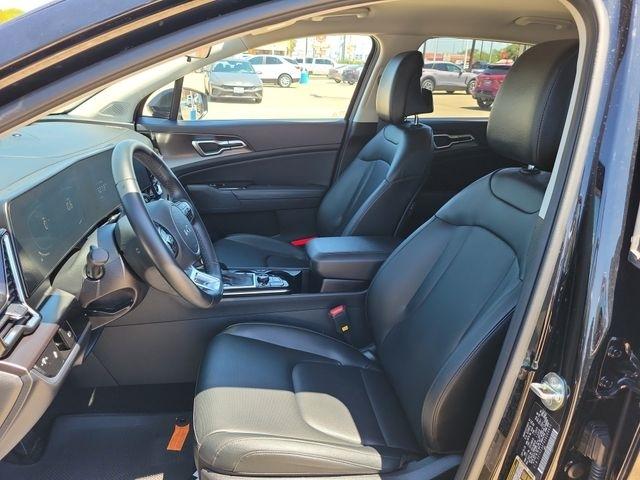 Kia Sportage EX FWD 2025
