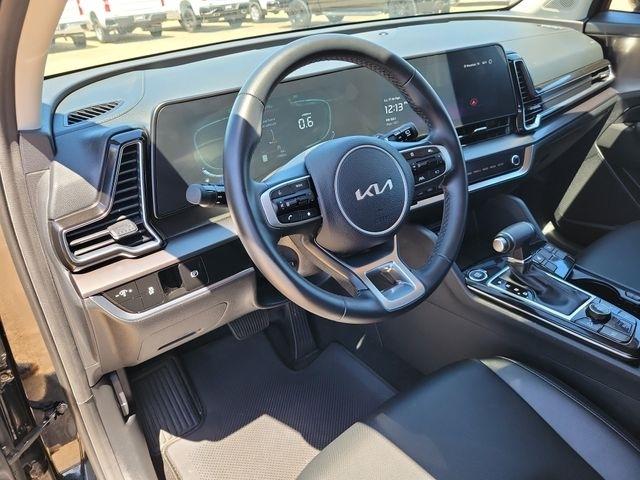 Kia Sportage EX FWD 2025