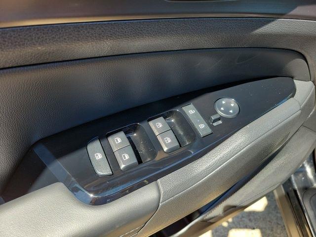 Kia Sportage EX FWD 2025