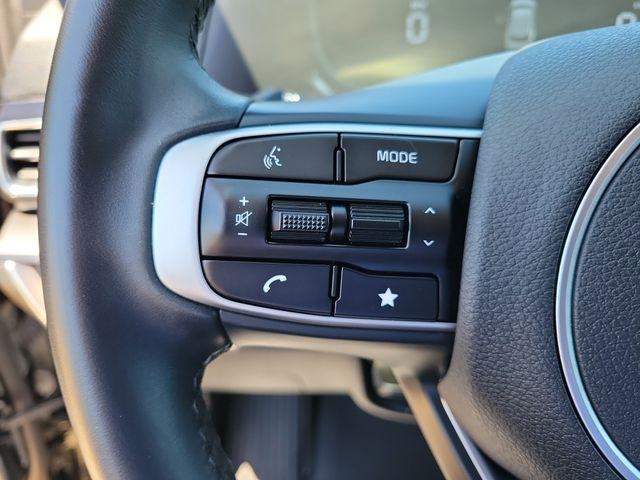 Kia Sportage EX FWD 2025