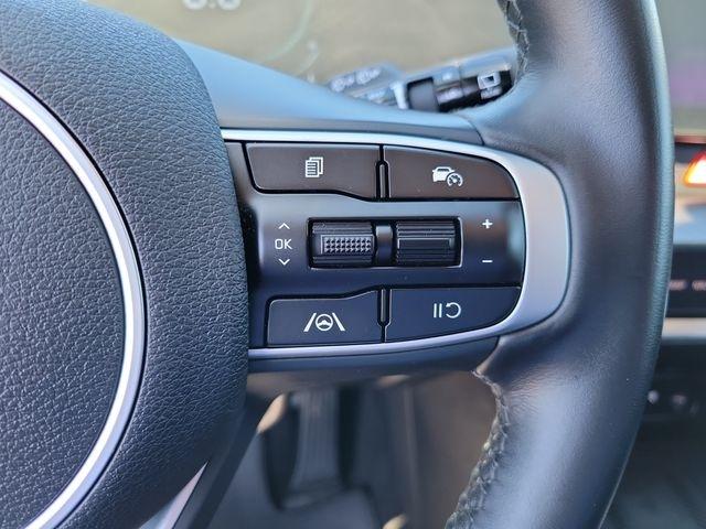Kia Sportage EX FWD 2025