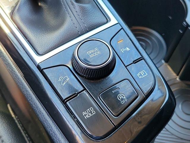 Kia Sportage EX FWD 2025
