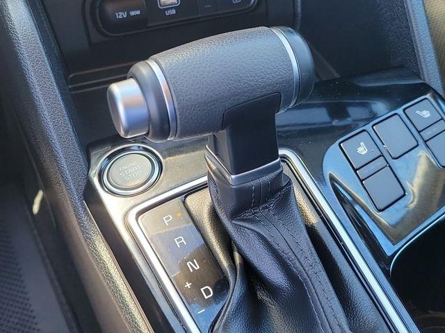 Kia Sportage EX FWD 2025