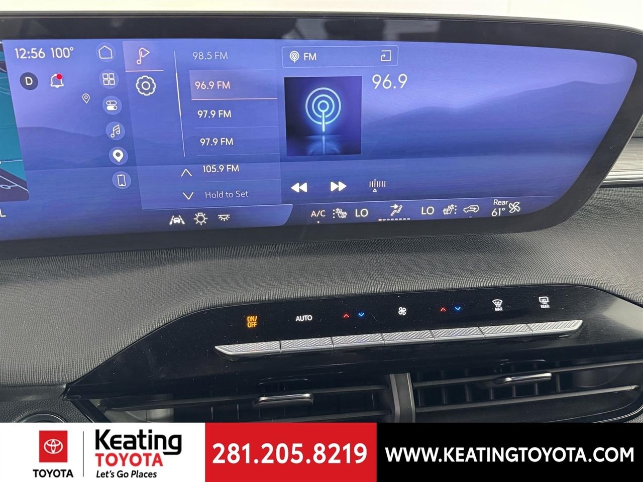 Buick Enclave Preferred AWD 2025