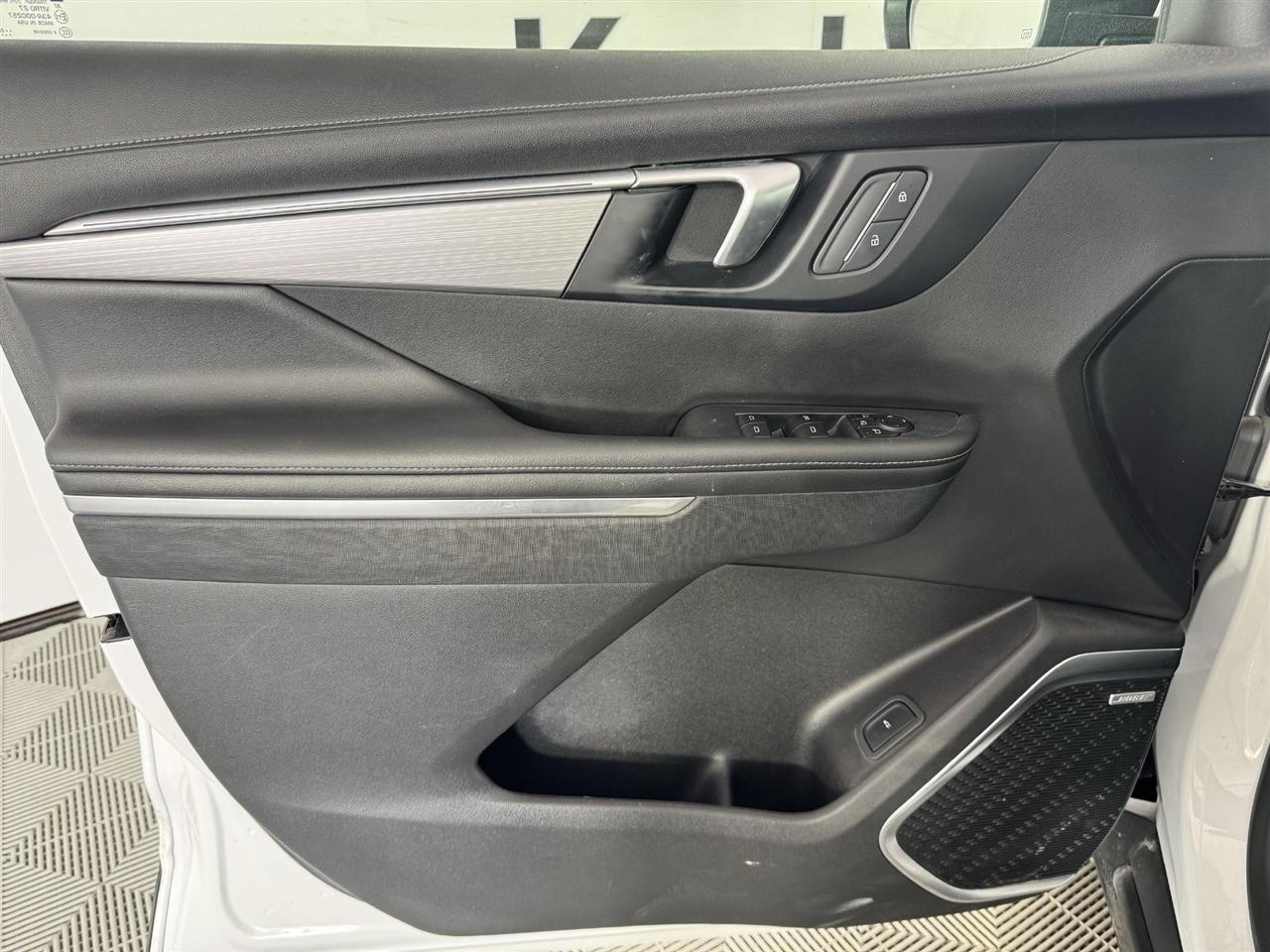 Buick Enclave Preferred AWD 2025