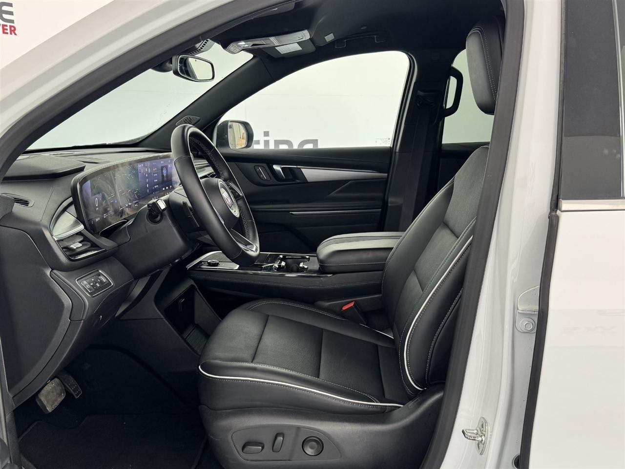 Buick Enclave Preferred AWD 2025