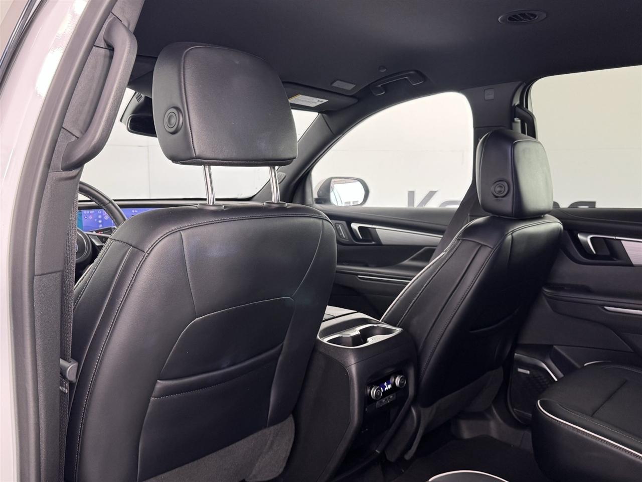 Buick Enclave Preferred AWD 2025