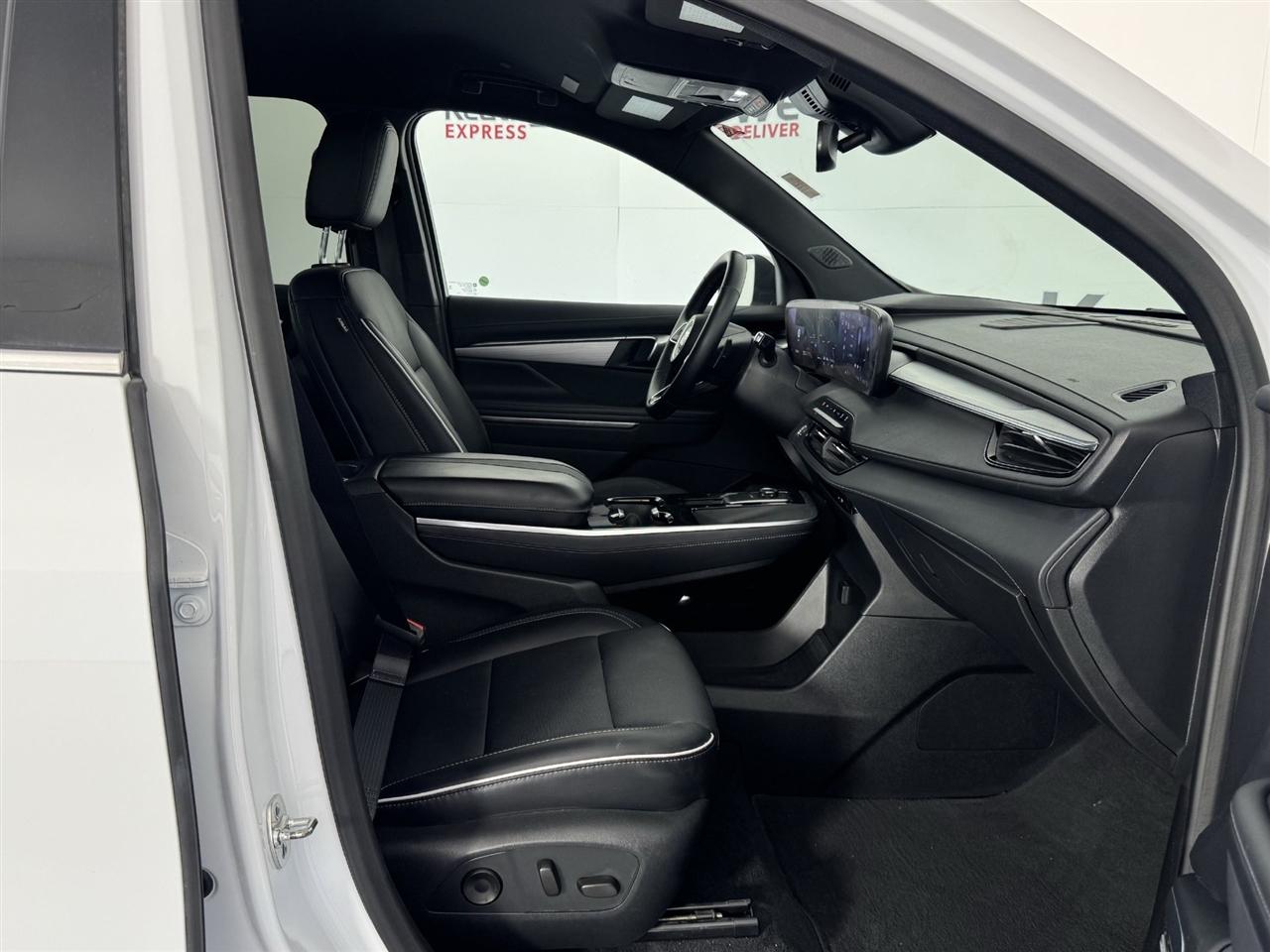 Buick Enclave Preferred AWD 2025