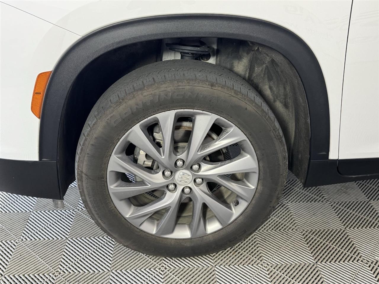 Buick Enclave Preferred AWD 2025