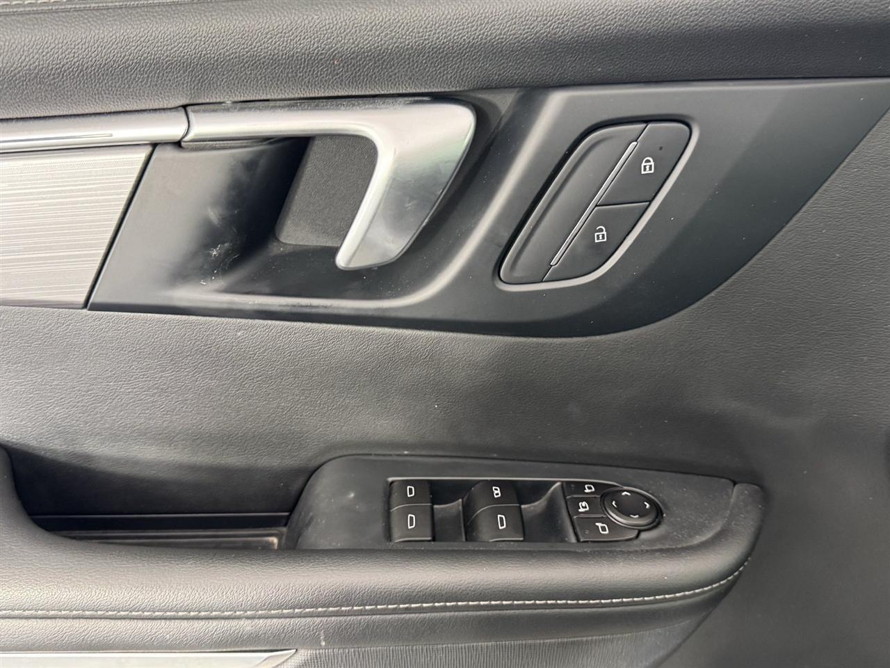 Buick Enclave Preferred AWD 2025