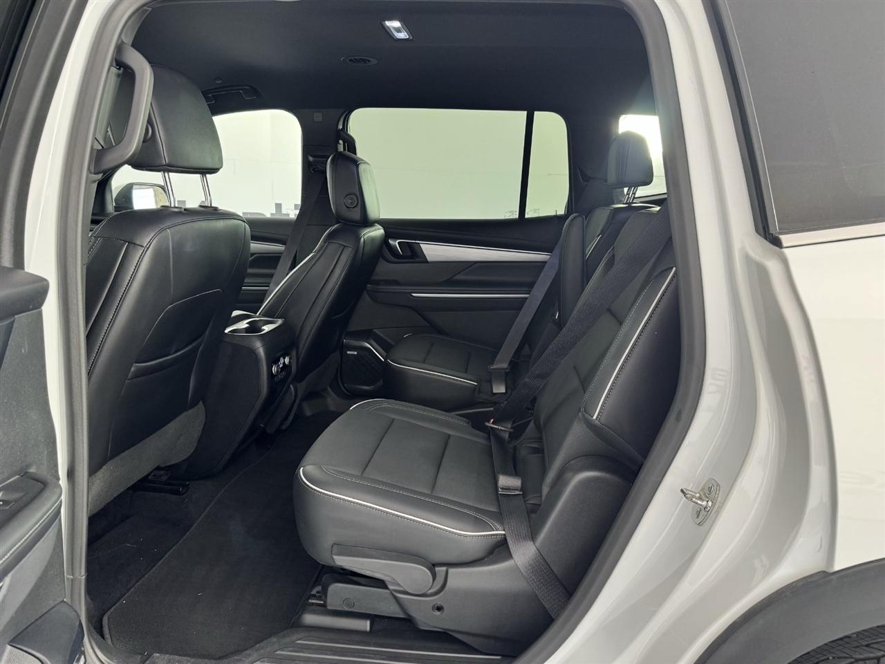 Buick Enclave Preferred AWD 2025