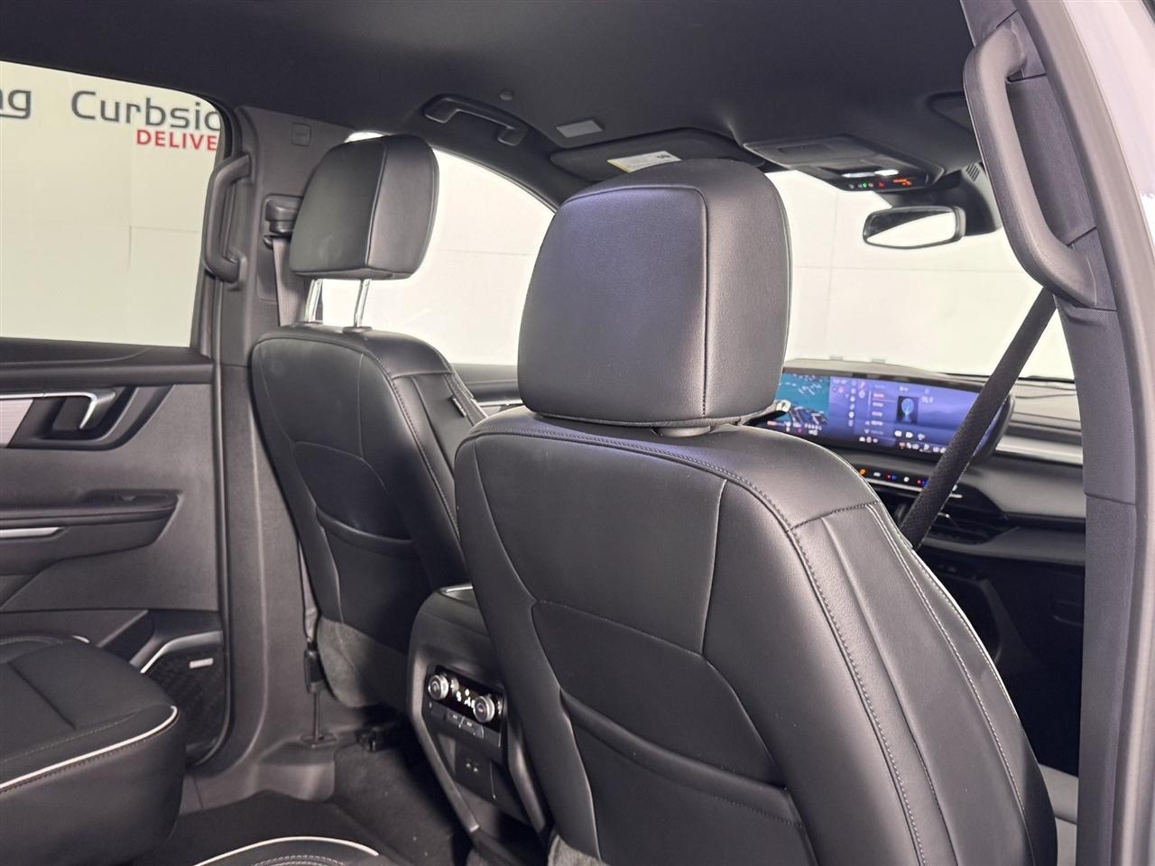 Buick Enclave Preferred AWD 2025