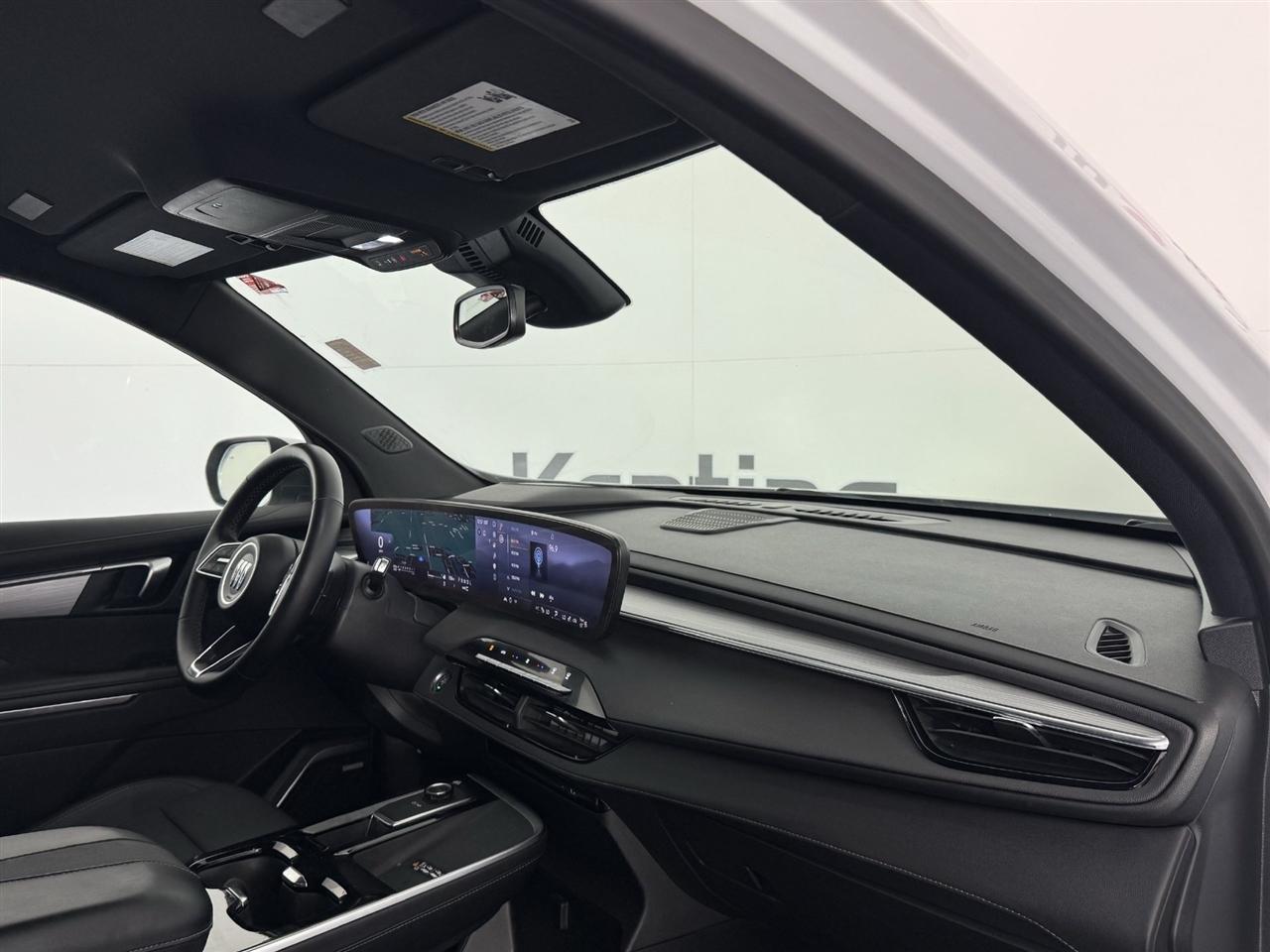 Buick Enclave Preferred AWD 2025
